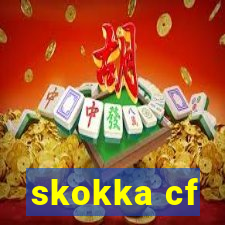 skokka cf